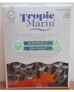 TROPIC MARIN SEA SALT KG.4