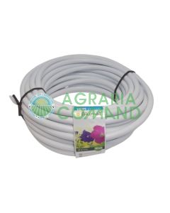 Tubo di alimentazione bianco Blumat 10 mt.