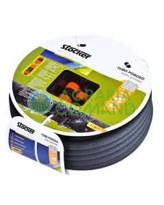 tubo poroso per irrigazione