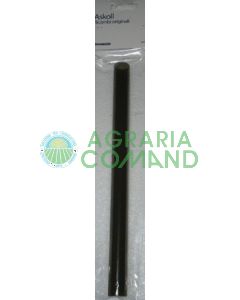 Tubo aspirazione rigido