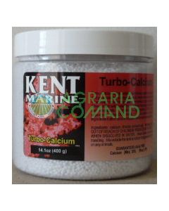 KENT TURBO CALCIO GR.400 KENT TURBO CALCIO GR.400