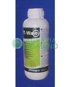 T - WAVE la risposta vincente per la radicazione lt.1