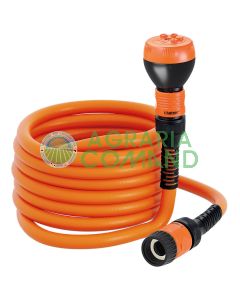 Twiddy Claber tubo estensibile