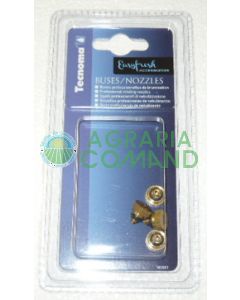 KIT DI 4 UGELLI EXELLIUM TECNOMA