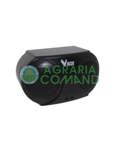 Blinky scaccia topi ad ultrasuoni Kat 5 watt