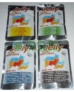 ALMO JELLY CATS GR.70