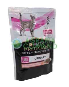 Urinary feline UR pollo umido Purina