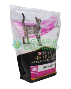 UR urinary crocchette gatto pollo Purina