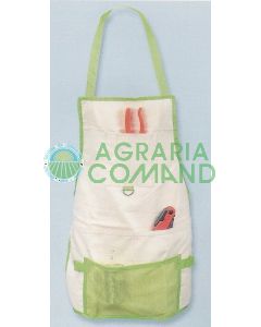 GREMBIULE DA GIARDINO