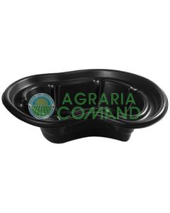 Vasca termoformata 150 lt