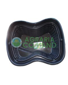 Laghetto termoformato da 500 lt