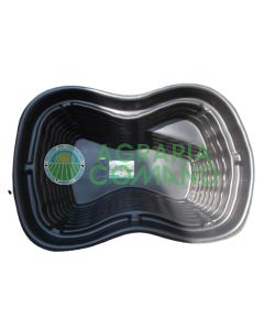 Laghetto termoformato