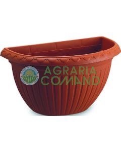 Vaso Argo Plastecnic