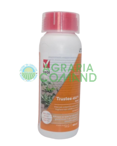 Erbicida totale Trustee