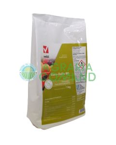 Vebi Euro zolfo 80 kg.1 correttivo