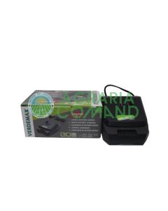Verdemax carica batteria rapido BC 20.2
