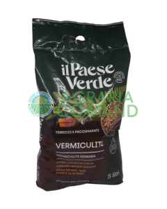 Vermiculite espansa Il Paese Verde
