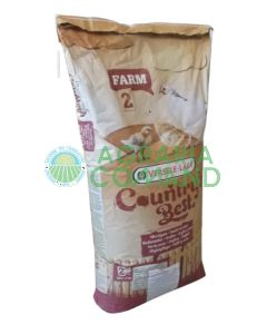 Versele-Laga Farm 2 Growth sbriciolato 20 kg mangime per polli da carne
