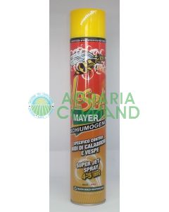 vespamayer schiumogeno 750 ml