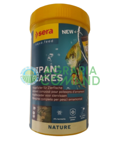 Sera mangime vipan flakes