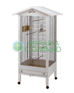 Ferplast_voliera_Hemmy Ferplast_voliera_Hemmy