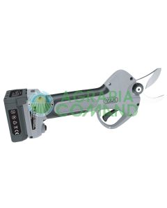 Volpi KV380 forbici elettriche a batteria per potatura