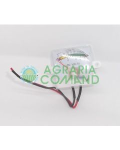 Voltimetro per pompe Stocker