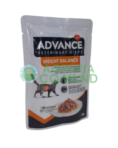 Weight balance Advance