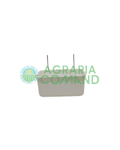 Mangiatoia pappagalli con ferri