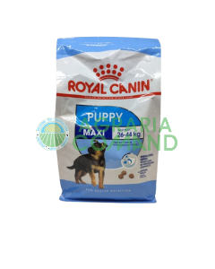 Royal Canin Maxi Puppy 