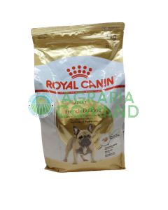 French Bulldog > 12 mesi