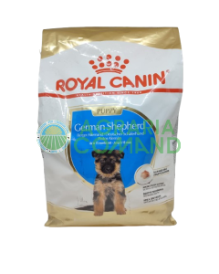 Crocchette Pastore Tedesco Cucciolo 3 kg