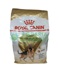 Pastore Tedesco ADULT Crocchette kg 3 Royal Canin