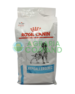 Hypoallergenic ADULT Royal Canin kg 2