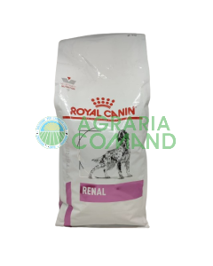 Renal ADULT Royal Canin kg 2