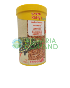 SERA RAFFY I 145 gr