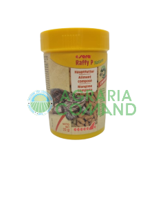 Sera Raffy P 22 g /100 ml