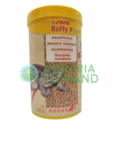 SERA RAFFY P 220 g