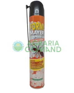 Formi Mayer Schiumogeno 500 ml