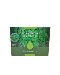 Dichondra Repens 500 gr Emeraldgreen