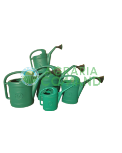 Annafiatoio economici iin plastica verde