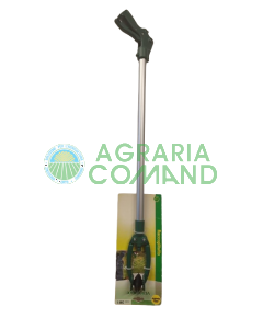 Raccoglitore a pinza con ventose