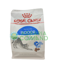 INDOOR 27 Crocchette Gatto Royal Canin gr.400