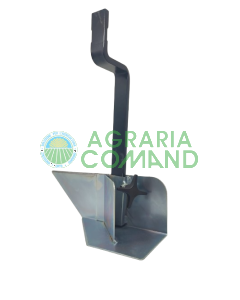 Taglia bordi ciclo zappa manuale