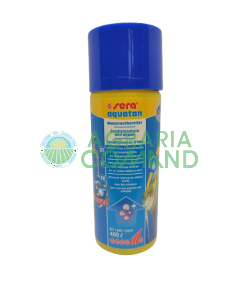 SERA AQUATAN ml100
