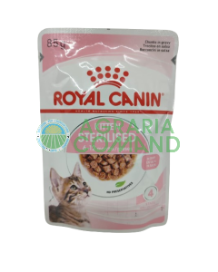 Crocchette Almo con manzo