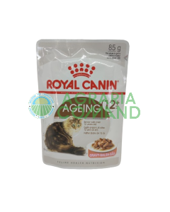 ageing +12 gatto royal