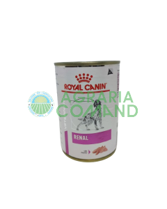 renal royal cane lattina