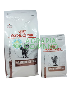 Crocchette GATROINTESTINAL GATTO Royal Canin