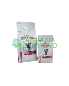 renal gatto crocchette